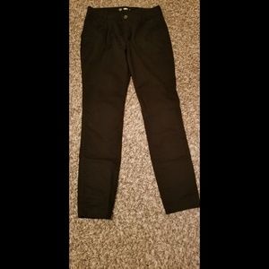Old Navy Skinny Pants